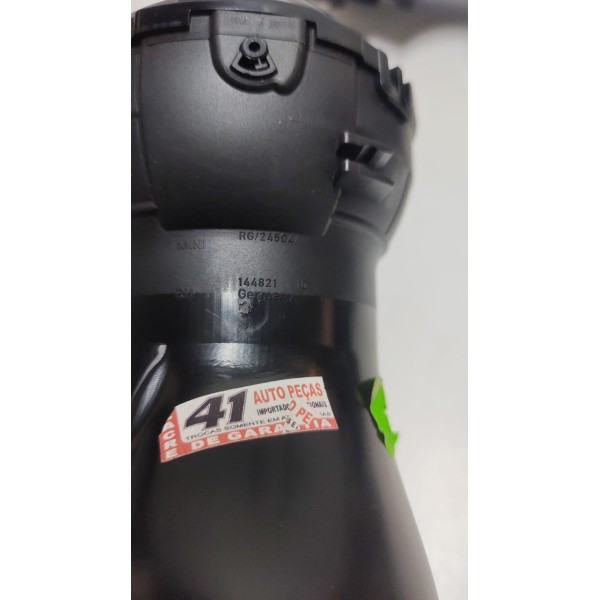 Difusor Do Ar Central Direito Mini Cooper S 08 A 13
