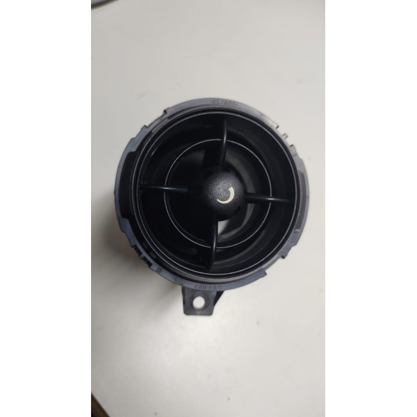 Difusor Do Ar Central Direito Mini Cooper S 08 A 13