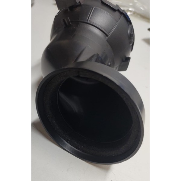 Difusor Do Ar Central Direito Mini Cooper S 08 A 13