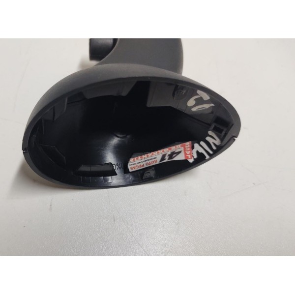 Acabamento Retrovisor Interno Mini Cooper S 08 A 13