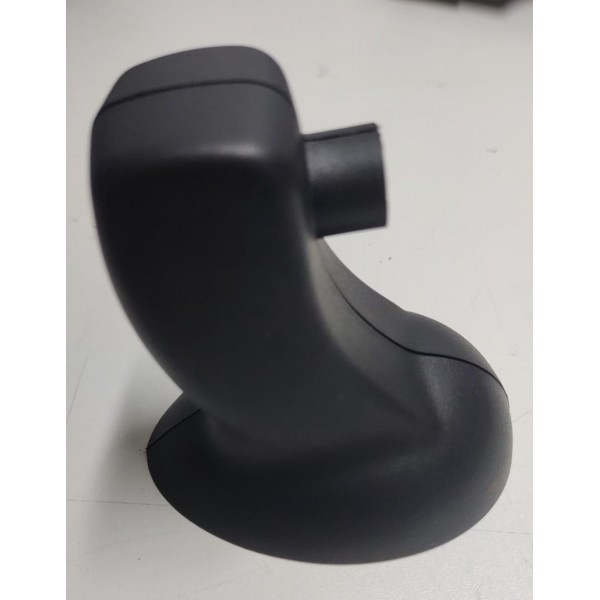 Acabamento Retrovisor Interno Mini Cooper S 08 A 13