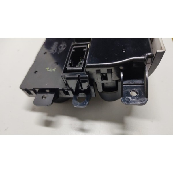 Comando Ar Cond. Vidro Milha Trava De Porta Mini Cooper S