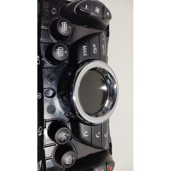 Comando Ar Cond. Vidro Milha Trava De Porta Mini Cooper S