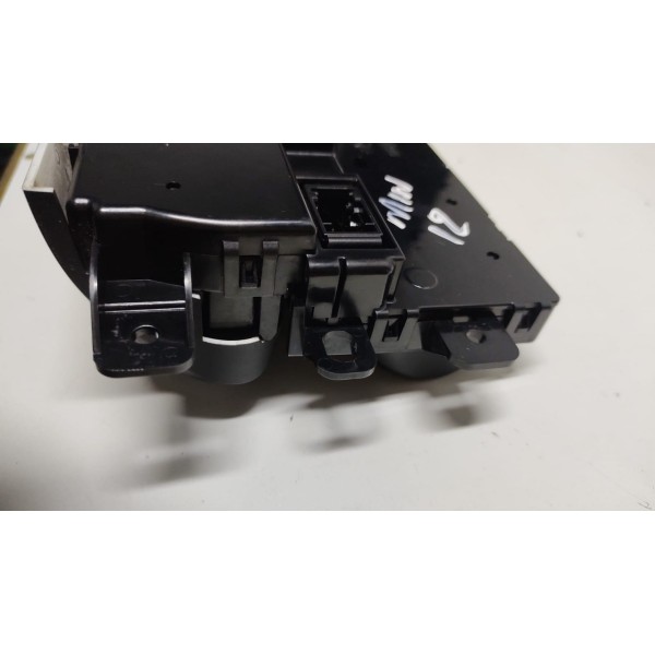 Comando Ar Cond. Vidro Milha Trava De Porta Mini Cooper S