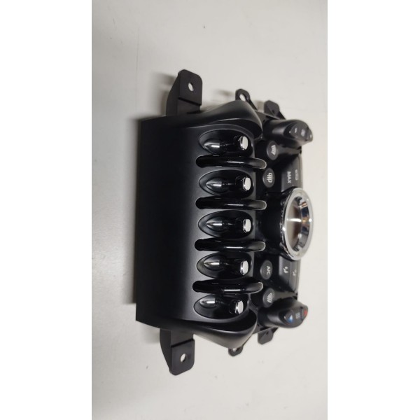 Comando Ar Cond. Vidro Milha Trava De Porta Mini Cooper S