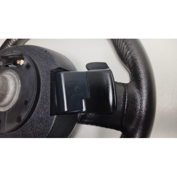 Volante Direção Com Comando Borboleta Mini Cooper S 08 A 13