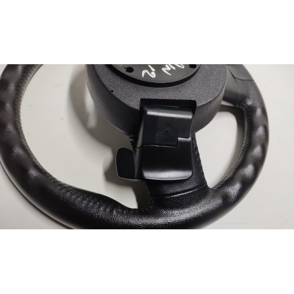 Volante Direção Com Comando Borboleta Mini Cooper S 08 A 13