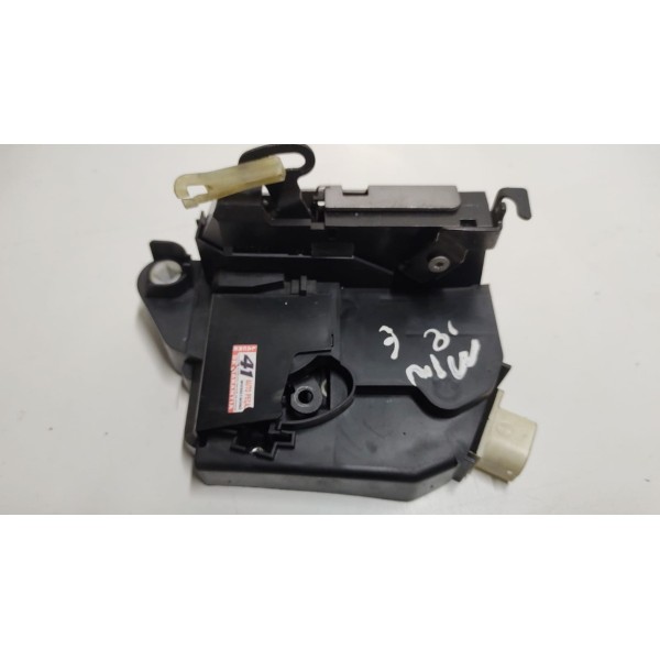 Fechadura Porta Esquerda Mini Cooper S 08 A 13
