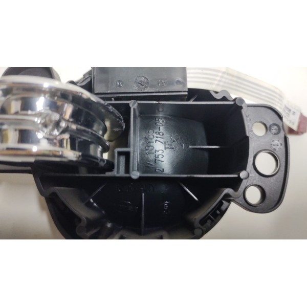 Maçaneta Interna Direita Mini Cooper S 2008 A 2013