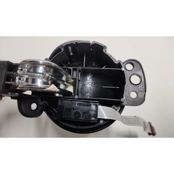 Maçaneta Interna Esquerda Mini Cooper S 2008 A 2013