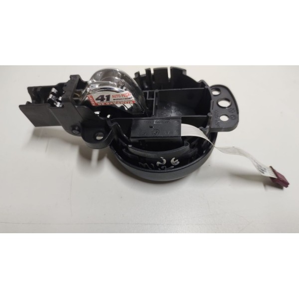 Maçaneta Interna Esquerda Mini Cooper S 2008 A 2013