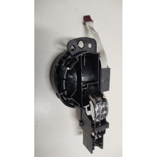 Maçaneta Interna Esquerda Mini Cooper S 2008 A 2013