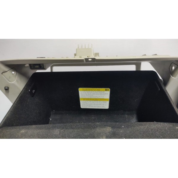 Porta Luvas Hyundai Azera 2008 A 2011