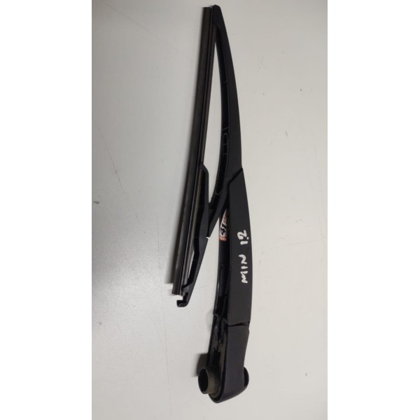 Braço Limpador Traseiro Mini Cooper S 2008 A 2013