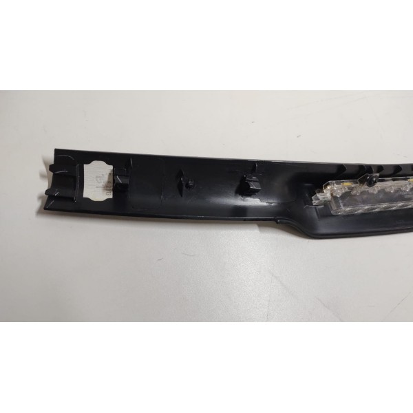 Moldura Acabamento Superior Tampa Traseira Mini Cooper S