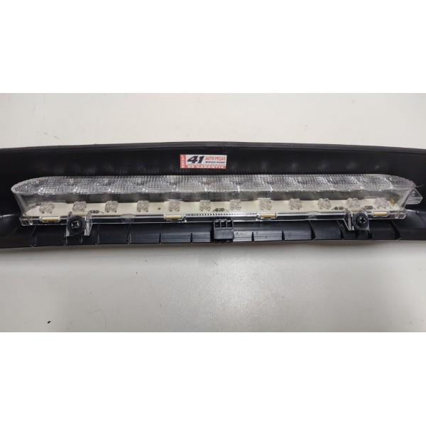 Moldura Acabamento Superior Tampa Traseira Mini Cooper S