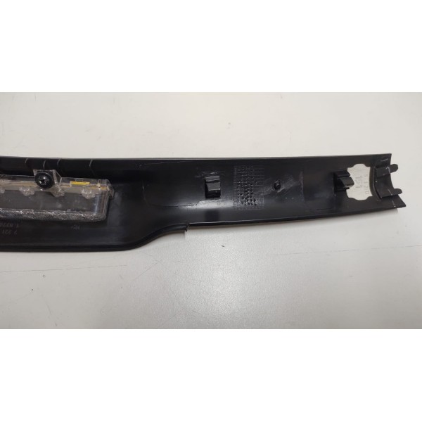 Moldura Acabamento Superior Tampa Traseira Mini Cooper S