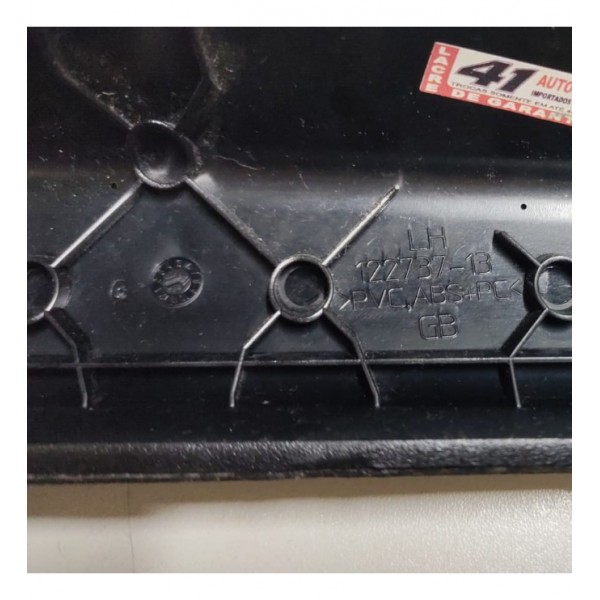 Acabamento Porta Luvas Mini Cooper S 2008 A 2013