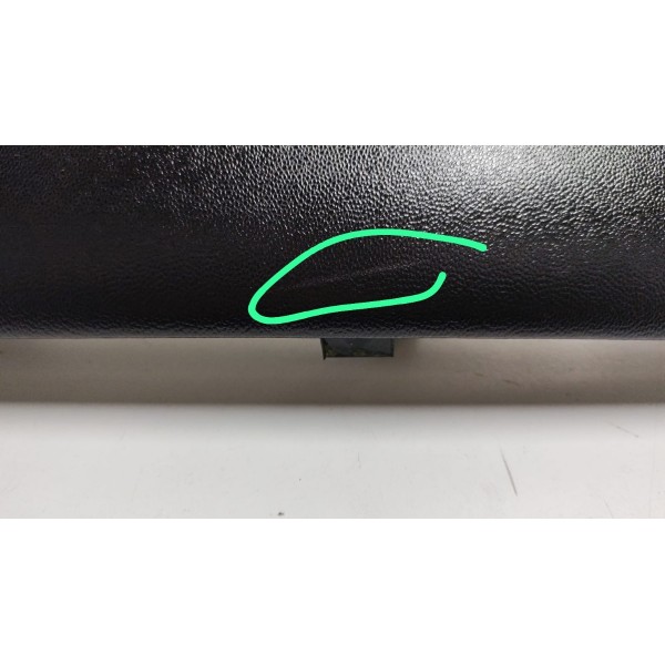 Acabamento Porta Luvas Mini Cooper S 2008 A 2013