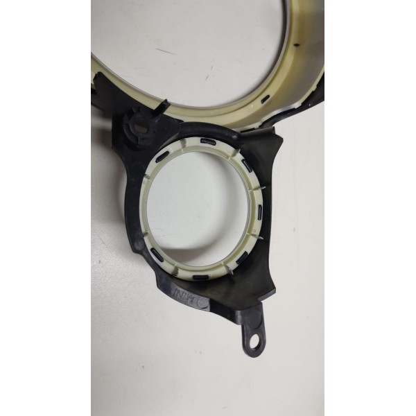 Acabamento Painel Instrumento Mini Cooper S 2008 A 2013