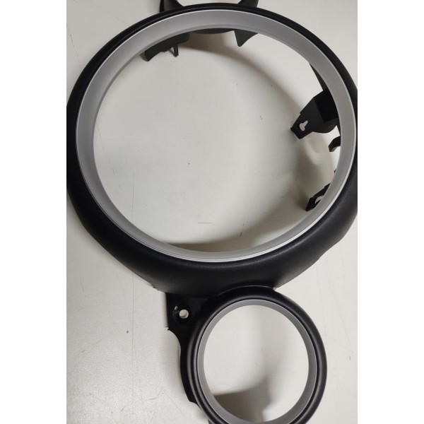 Acabamento Painel Instrumento Mini Cooper S 2008 A 2013