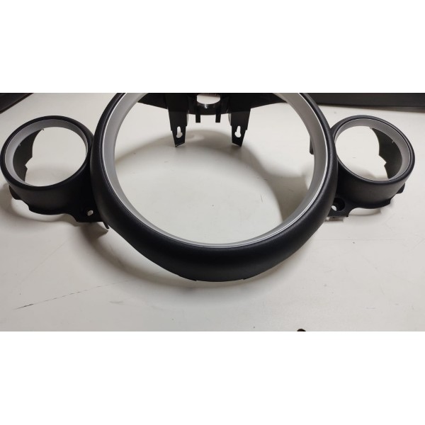 Acabamento Painel Instrumento Mini Cooper S 2008 A 2013