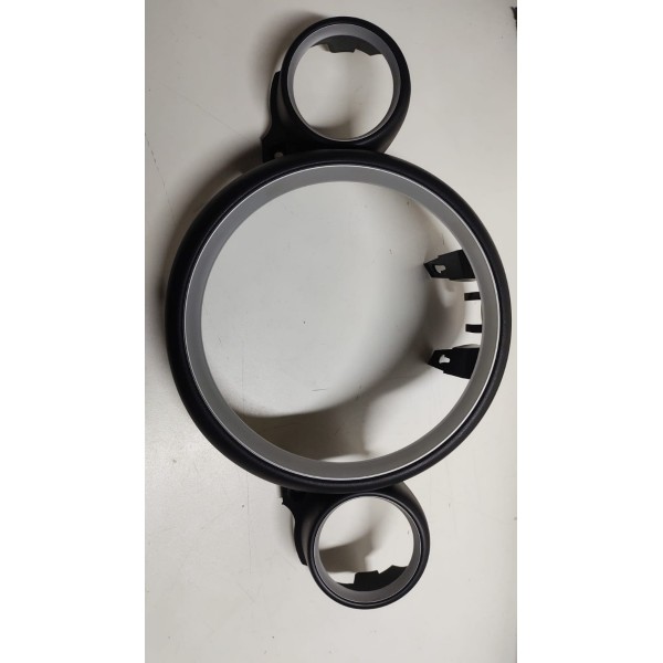 Acabamento Painel Instrumento Mini Cooper S 2008 A 2013