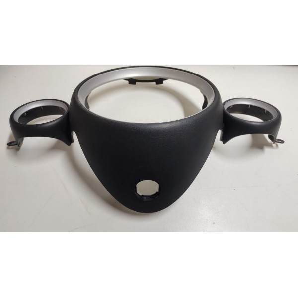 Acabamento Painel Instrumento Mini Cooper S 2008 A 2013