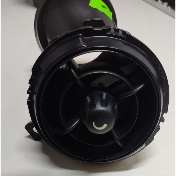 Difusor Ar Central Esquerdo Mini Cooper S 08 A 13