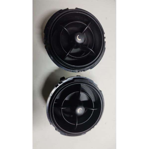 Par Difusor Ar Esquerdo / Direito Mini Cooper S 08 A 13