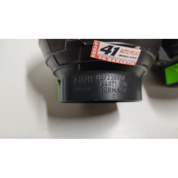 Par Difusor Ar Esquerdo / Direito Mini Cooper S 08 A 13