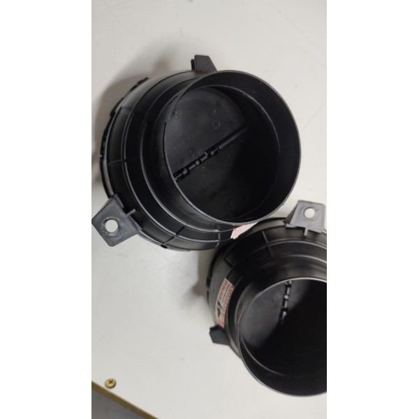 Par Difusor Ar Esquerdo / Direito Mini Cooper S 08 A 13