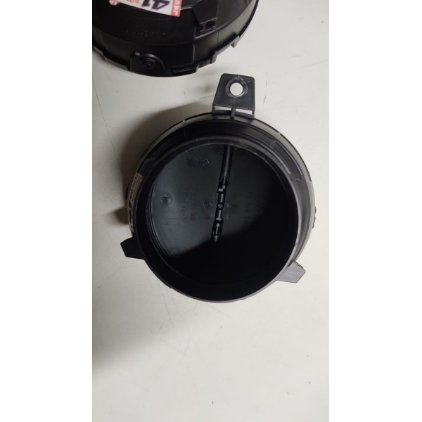 Par Difusor Ar Esquerdo / Direito Mini Cooper S 08 A 13