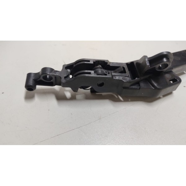 Trava Porta Luvas Mini Cooper S 08 A 13