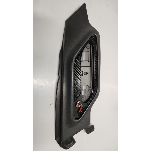Moldura Grade Pisca Paralama L.e Mini Cooper Countryman 1