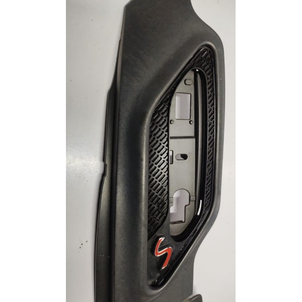 Moldura Grade Pisca Paralama L.e Mini Cooper Countryman 1
