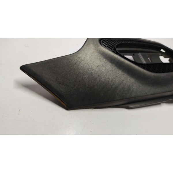 Moldura Grade Pisca Paralama L.e Mini Cooper Countryman 1