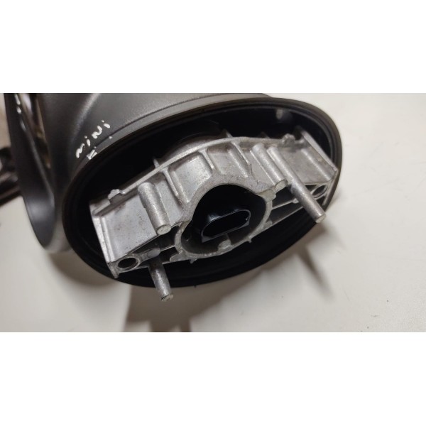 Retrovisor Esquerdo Mini Cooper S 2 Portas  C/ Avaria