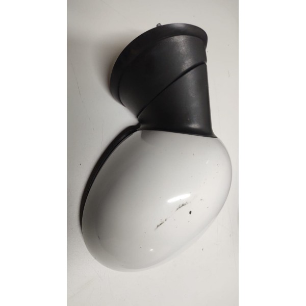 Retrovisor Esquerdo Mini Cooper S 2 Portas  C/ Avaria