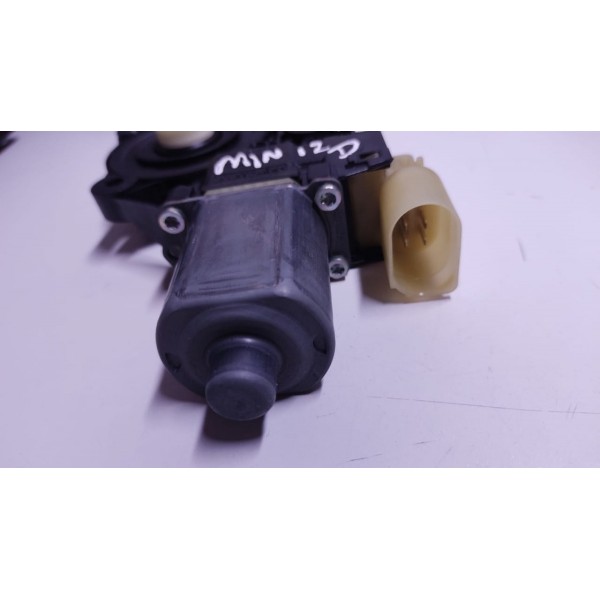 Motor Maquina Vidro Elétrico Direito Mini Cooper S 08 A 13