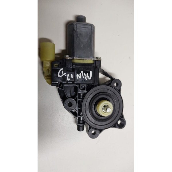 Motor Maquina Vidro Elétrico Direito Mini Cooper S 08 A 13