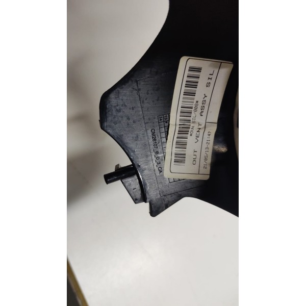 Acabamento Moldura Difusor De Ar Painel Dir Mini Cooper S