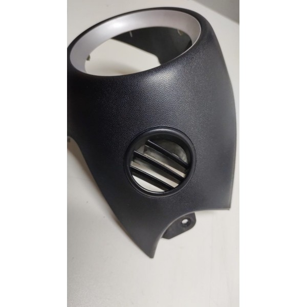 Acabamento Moldura Difusor De Ar Painel Dir Mini Cooper S