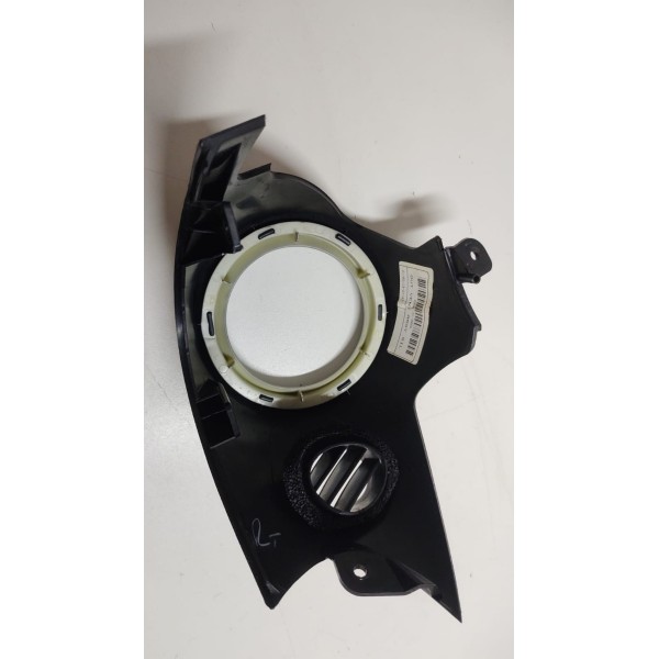Acabamento Moldura Difusor De Ar Painel Dir Mini Cooper S