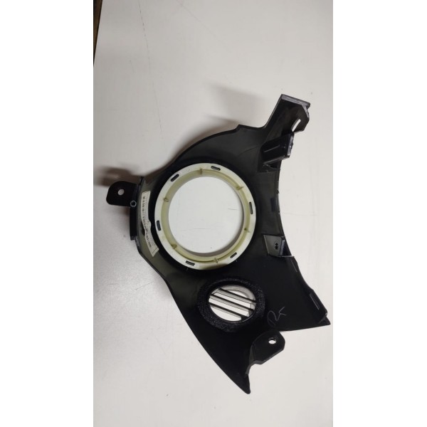 Acabamento Moldura Difusor De Ar Painel Esq Mini Cooper S