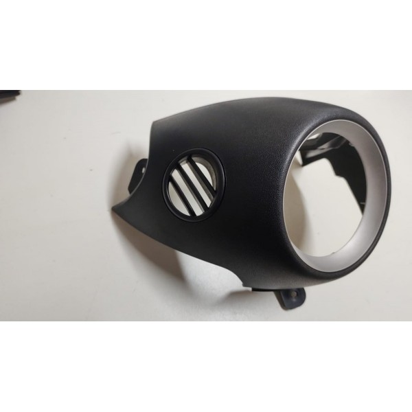 Acabamento Moldura Difusor De Ar Painel Esq Mini Cooper S
