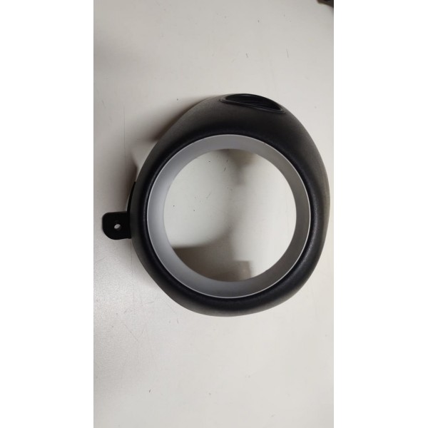 Acabamento Moldura Difusor De Ar Painel Esq Mini Cooper S