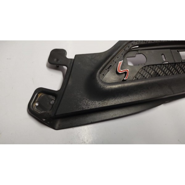 Moldura Grade Pisca Paralama L.d Mini Cooper Countryman 1