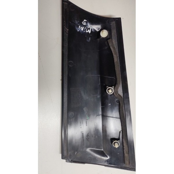 Aplique Moldura Coluna Traseira Direita Mini Cooper S