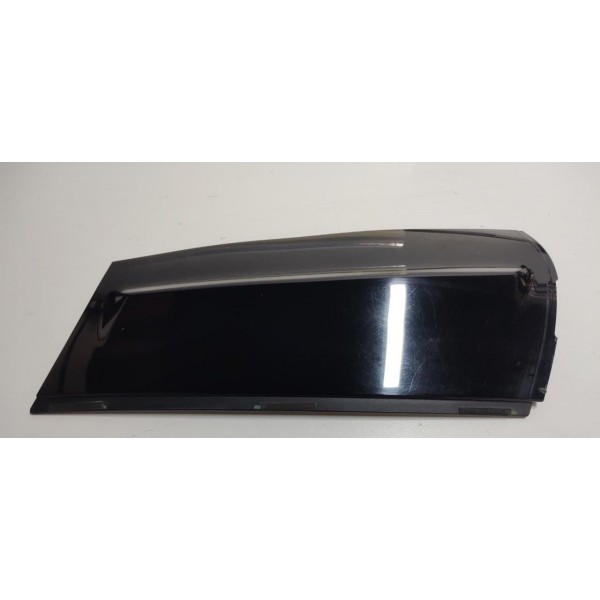 Aplique Moldura Coluna Traseira Esquerdo Mini Cooper S